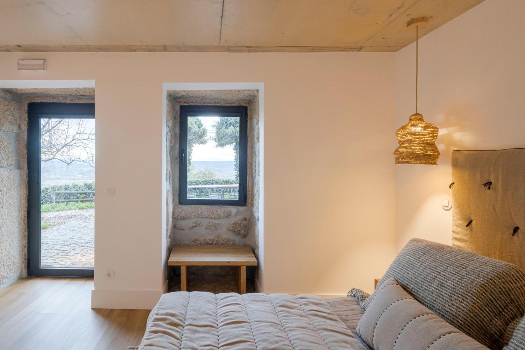 Thevagar Countryhouse Бельмонте Номер фото